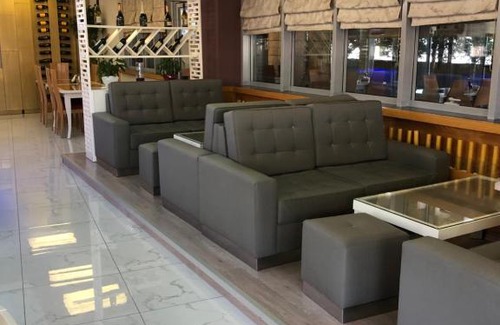 Preze Hotel | ELJOS HOTEL
