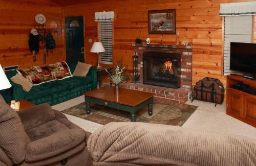 Idyllwild House | Elk Horn Retreat