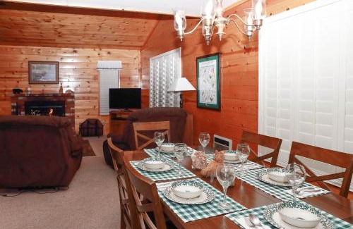Idyllwild House | Elk Horn Retreat