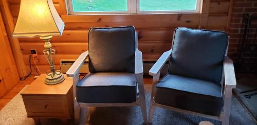 Union Dale House | Elk Mountain Ski Resort: Home on 21 Acres