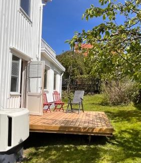 Ellos House | Ellös Holiday apartment