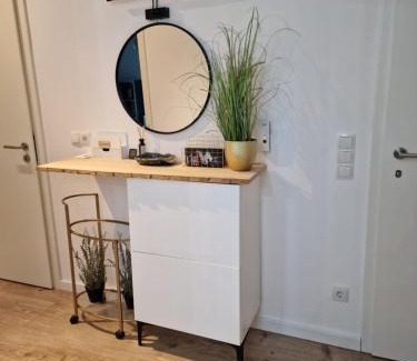 Eggenfeld Apartment | Ella Green Apartments