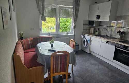 Zweibruecken Apartment | Ella's Wolke Appartements - EW6