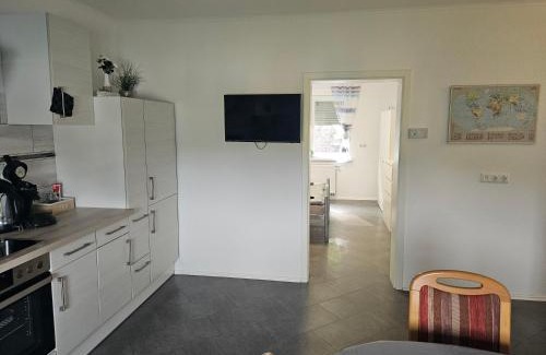Zweibruecken Apartment | Ella's Wolke Appartements - EW6