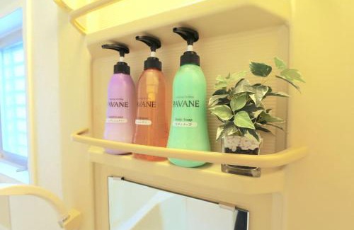 Sennichimae Apartment | ELLE Nippombashi