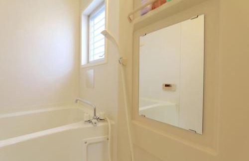Sennichimae Apartment | ELLE Nippombashi