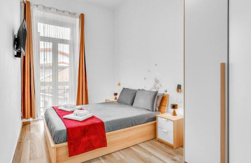 Citta Studi Apartment | [ElleBnb - Milano] Wifi, Netflix e metro M2 a 100 metri