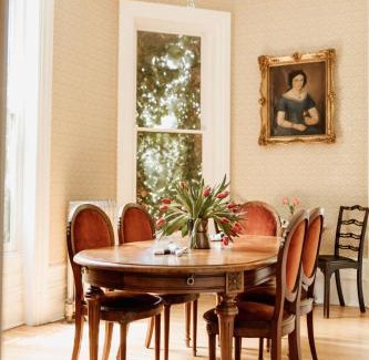 Lower Avenues Bed & Breakfast | Ellerbeck Bed & Breakfast