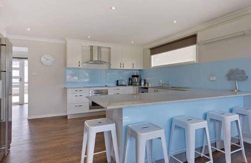 Glenorchy House | Ellie's House Hobart
