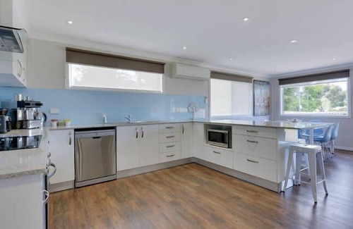 Glenorchy House | Ellie's House Hobart