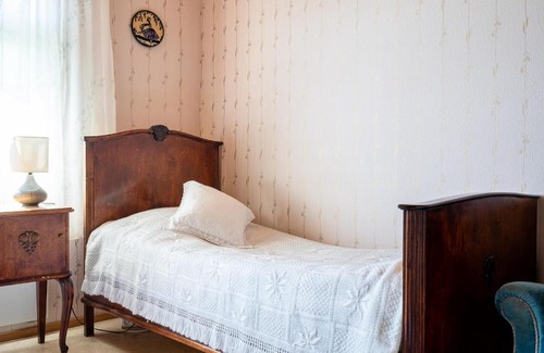 Saaksmaki Hotel | Ellilän Kievari