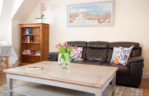 St Sampsons Apartment | Ellingham Apartments, Bordeaux Harbour, Guernsey