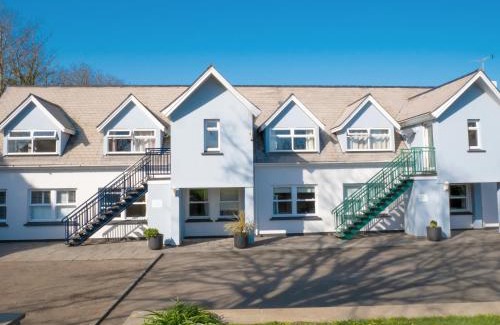 St Sampsons Apartment | Ellingham Apartments, Bordeaux Harbour, Guernsey