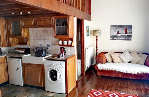 Freethorpe House | Elm Barn Lodge