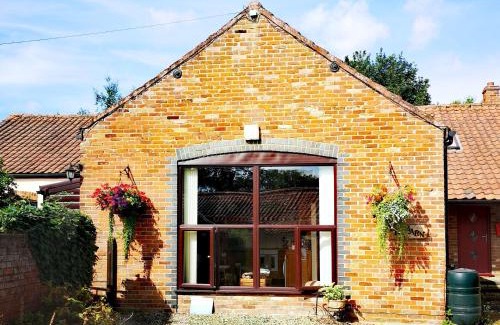 Freethorpe House | Elm Barn Lodge