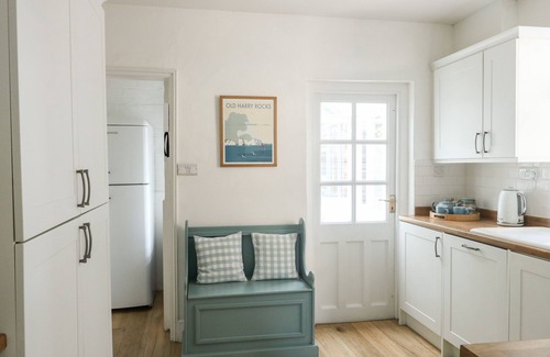 Wareham Cottage | ELM VILLA, pet friendly, character holiday cottage in Wareham