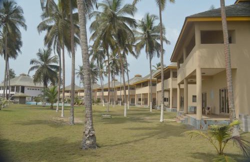 Elmina Hotel | Elmina Bay Resort