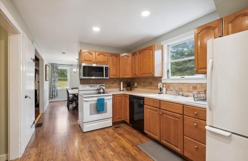 Morrisville House | Elmore Meadows