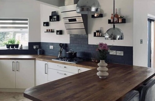 New Forest District House | Elmside, The New Forest Retreat