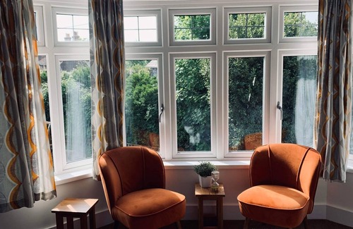 New Forest District House | Elmside, The New Forest Retreat