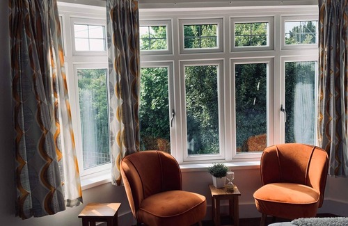 New Forest District House | Elmside, The New Forest Retreat