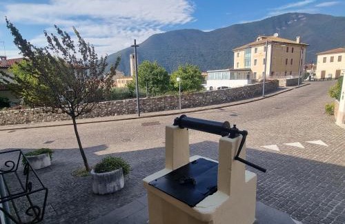 Pove del Grappa Apartment | Eloisa e Abelardo