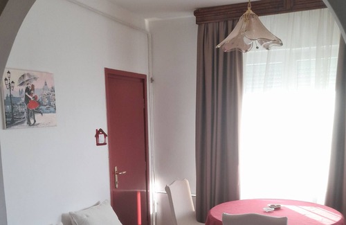 Terazije Apartment | ELPA - Live Life in the Heart of the City