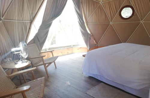 Paihuano Hotel | Elqui Domos