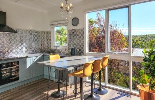 Hepburn Springs House | Elroma, a grand Federation house in Hepburn Springs
