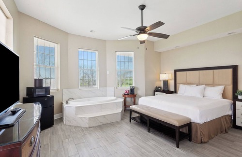 Lafitte Bed & Breakfast | Elsa's Place Bed and Breakfast