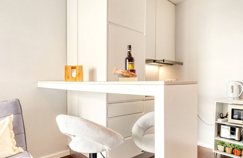 Sao Martinho Apartment | Elsas Place, a Home in Madeira