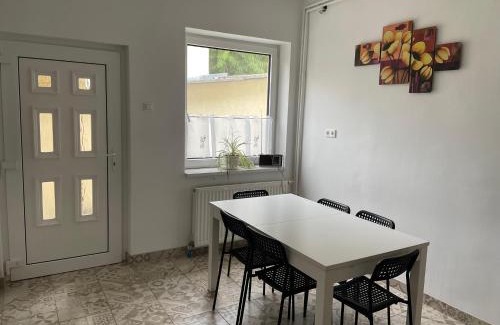 Kisbodak Apartment | Elvira Vendégház