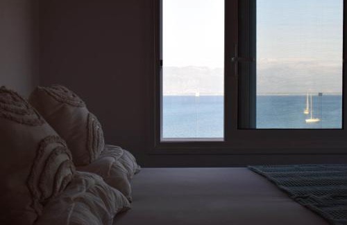 Petalidi Apartment | Elysian Blue