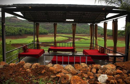 Bhor House | Elysian - The Blissful Stay - Bhutonde