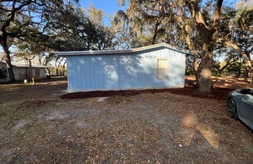Putnam Hall House | Elysium III