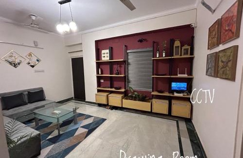 Vaishali Nagar Apartment | Elysium