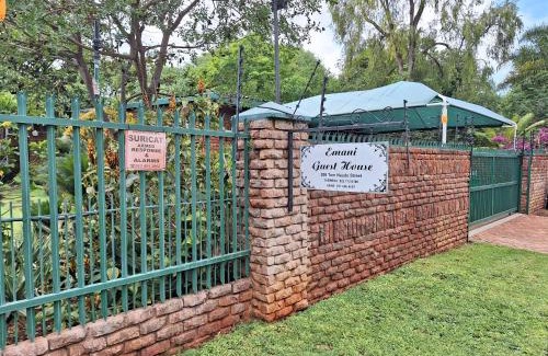 Mokopane Bed & Breakfast | Emani Guest House