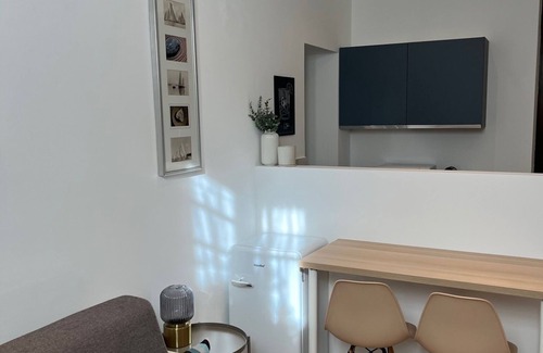 Vigevano Apartment | Emanuele II Apartament Vigevano