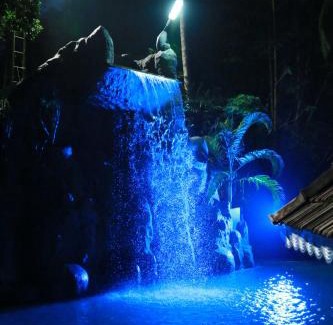 Pulamanthole Resort | Emarald Resort