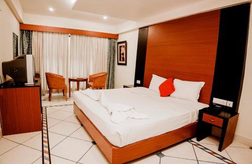 Pulamanthole Resort | Emarald Resort