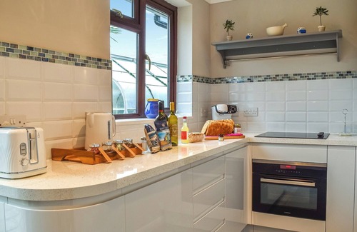 Halstead Cottage | Embark on a journey of relaxation and discovery at Havre De Calme.