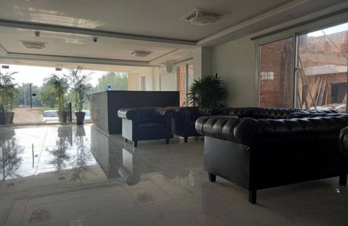 F-8 Sector Apartment | Embassy Lodge
