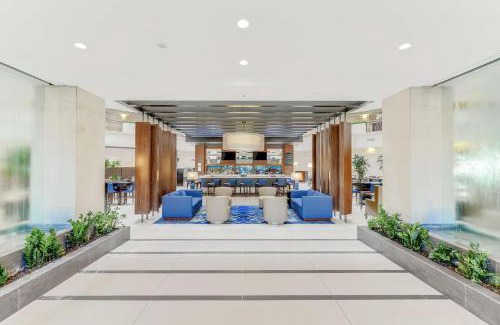 Orange Hotel | Embassy Suites by Hilton Anaheim-Orange