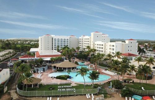 Dorado del Mar Resort | Embassy Suites by Hilton Dorado del Mar Beach Resort