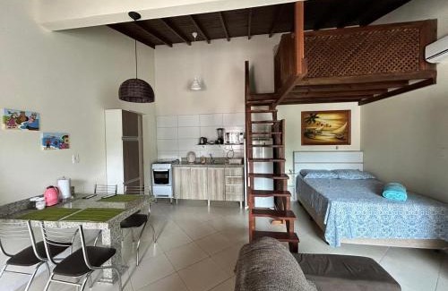 Guarda do Embau Apartment | Embaumar