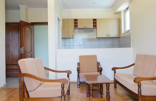 Arada Hotel | Embilta Hotel