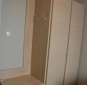 Sokolka Apartment | EMEF Centrum Szkoleniowo-Serwisowe