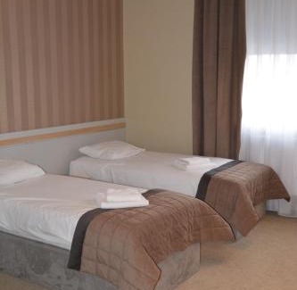 Sokolka Apartment | EMEF Centrum Szkoleniowo-Serwisowe