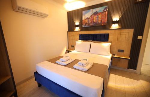 Amasra Bed & Breakfast | Emek Pansiyon