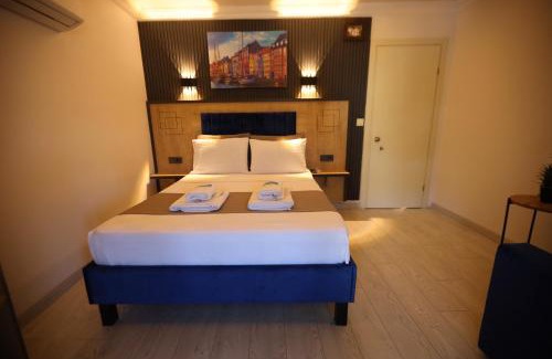 Amasra Bed & Breakfast | Emek Pansiyon